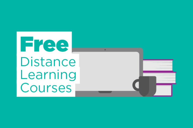 Free Distance Learning Courses