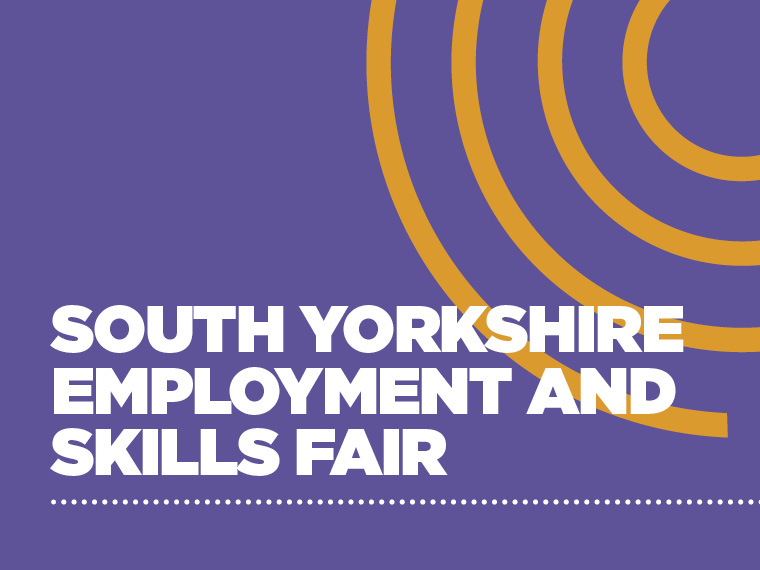 employment skills fair 20th october