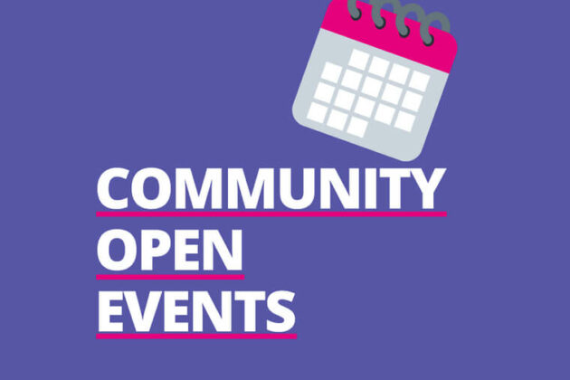 UCR_Community_Open_Event