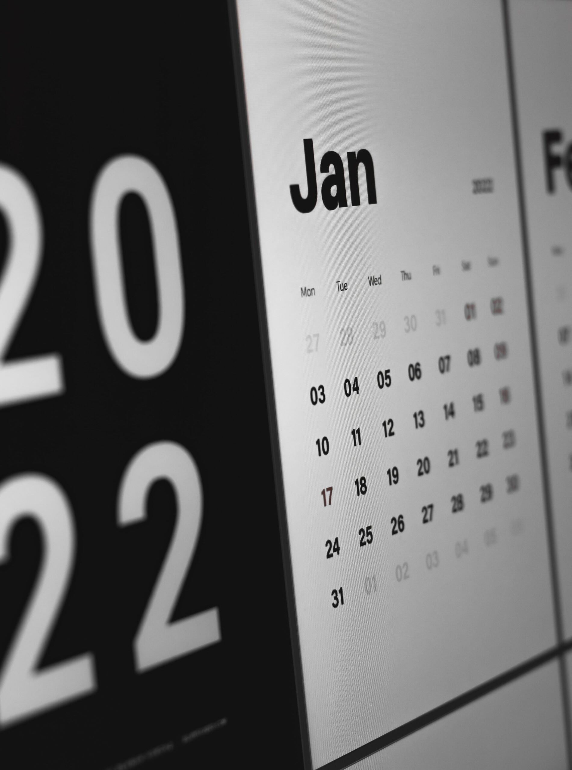 Term Dates - Rotherham College