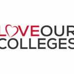 Love Our Colleges