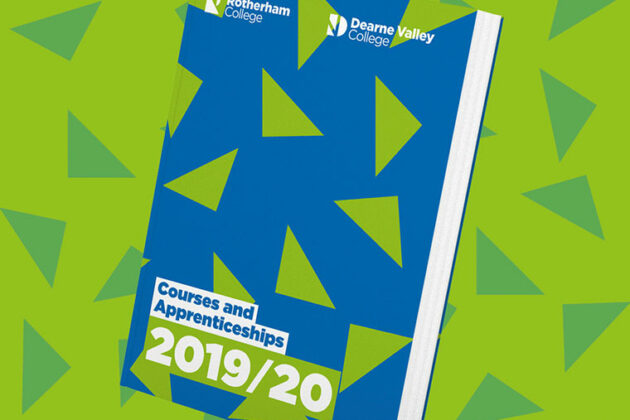 courses and apprenticeships 2019/20 course guide