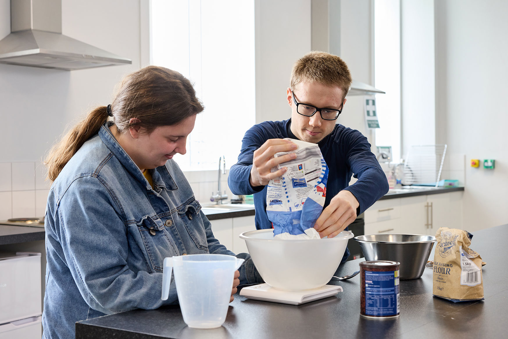 FLEX Rotherham College