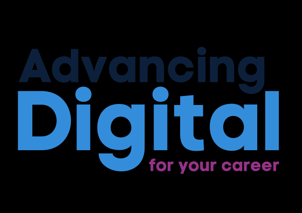 Advancing Digital logo