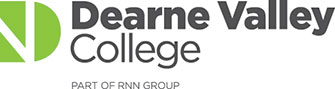 Dearne Valley College logo