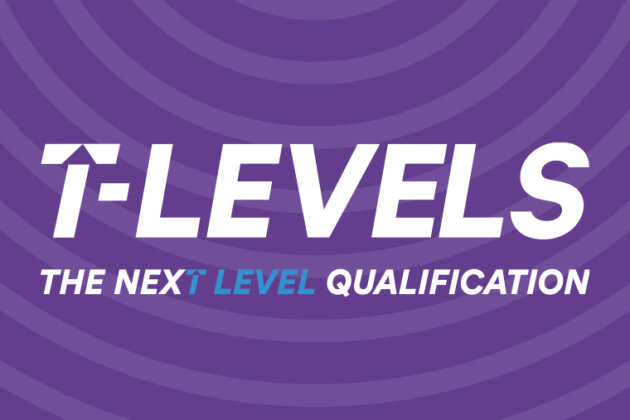 What is the difference between T Levels and Vocational Courses?