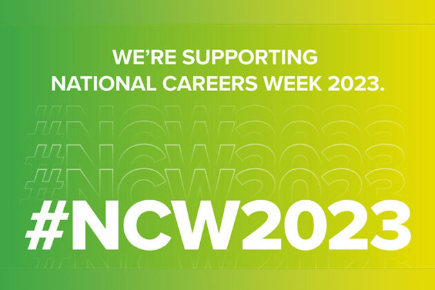 National Careers Week 2023