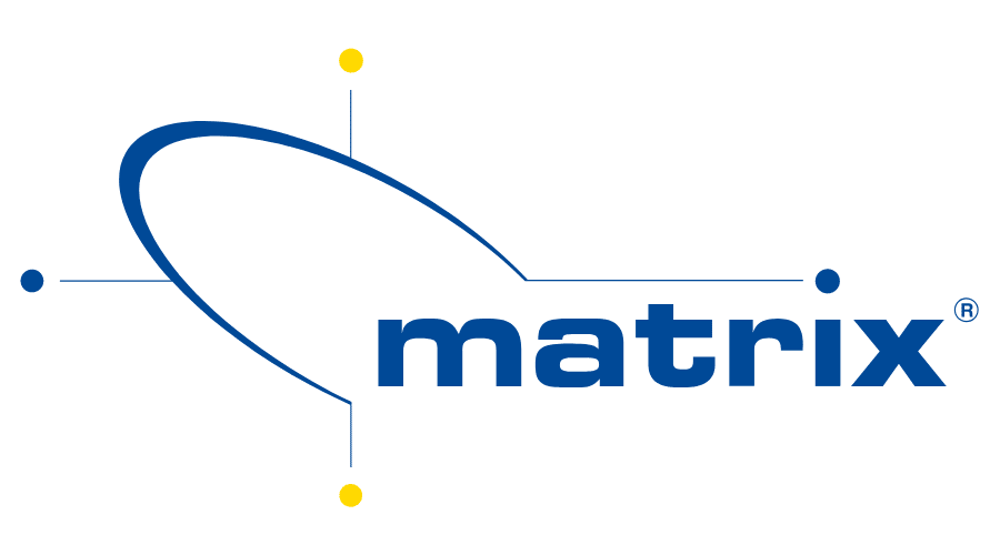 Matrix Standard logo
