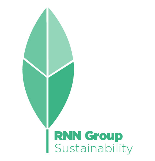 RNN Group Sustainability Logo