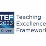 TEF 2023 Logo