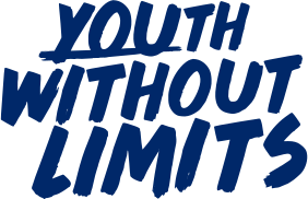 Youth Without Limit - DofE logo